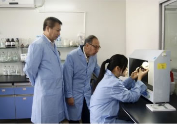 您了解电镀中的表面活性剂起了那些作用吗