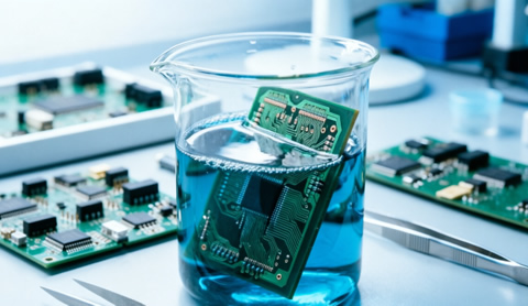 PCB药水