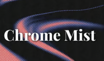 铬雾抑制剂 Chrome De-mist