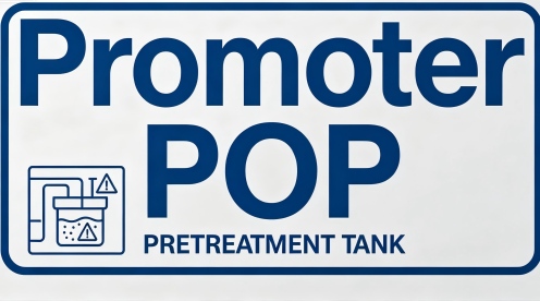 塑胶电镀促进剂Promoter POP