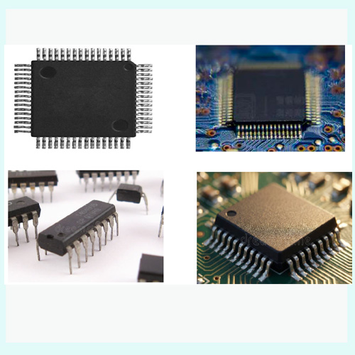 集成电路IC 外脚 IC leads plating