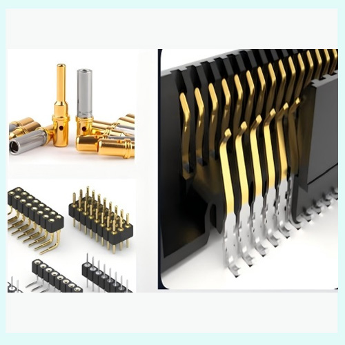 连接器电镀 Connector Plating